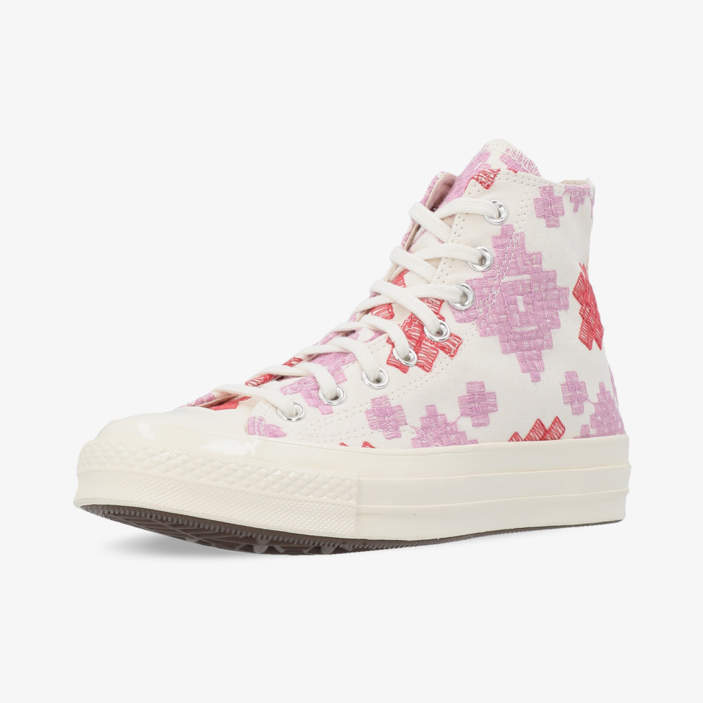Женские кеды Converse Chuck 70 - фото 2