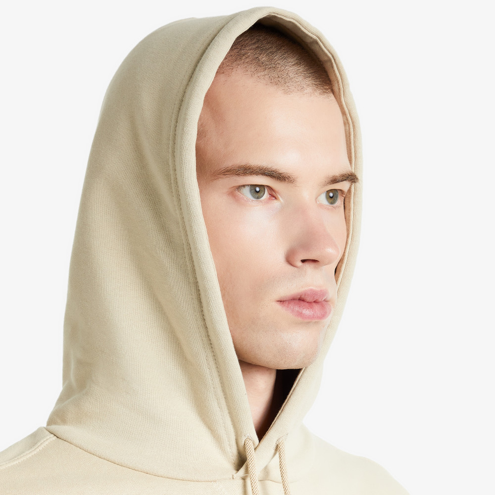 Мужская худи PUMA - фото 4