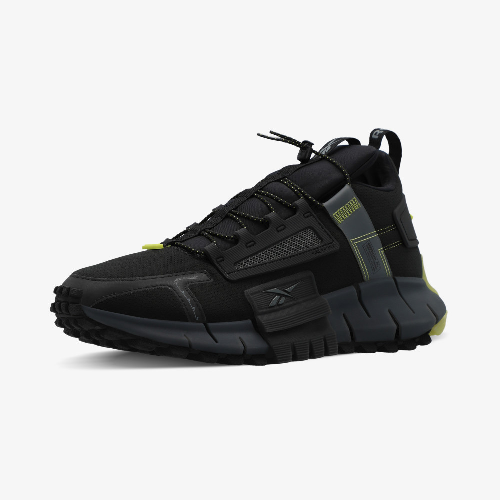 Мужские кроссовки Reebok Zig Kinetica Edge - фото 2