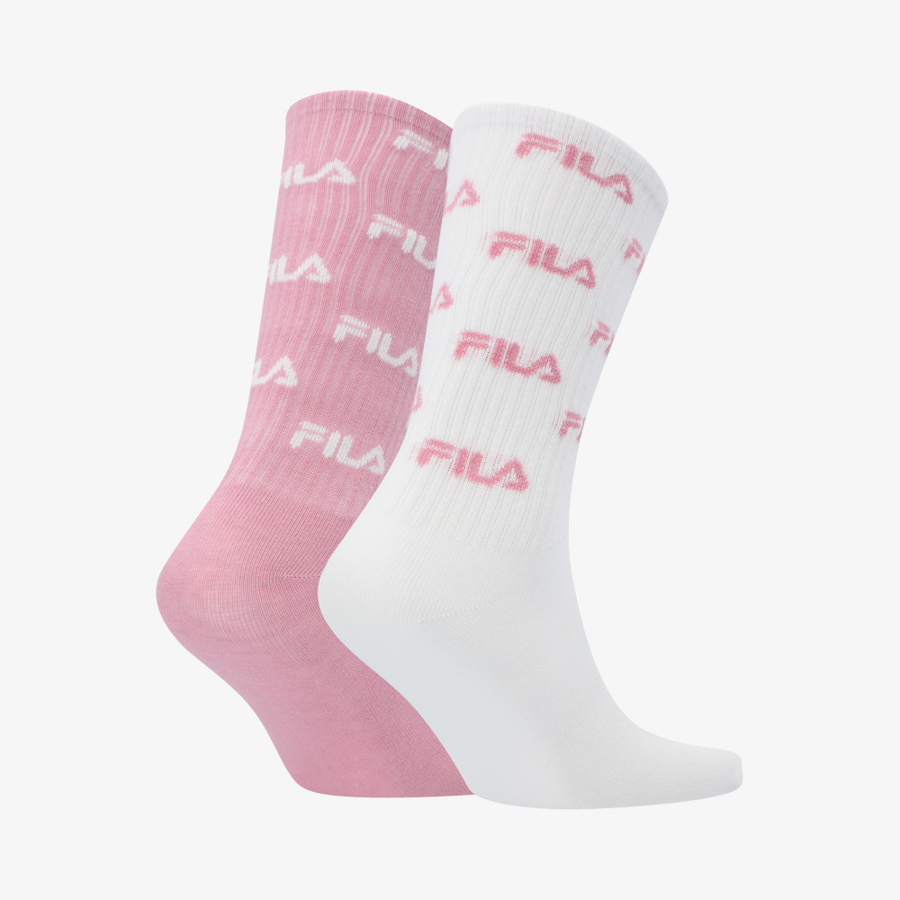 Носки FILA 2 пары унисекс - фото 2