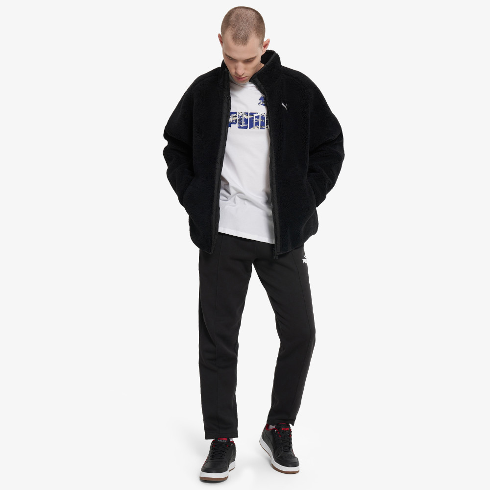 Мужской джемпер PUMA - фото 4