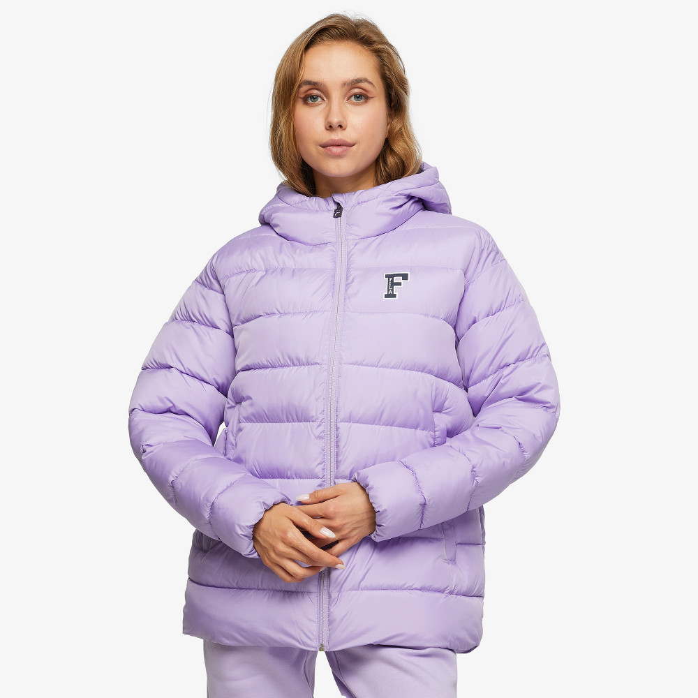 Женская куртка FILA College - фото 1