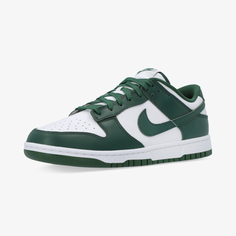 Мужские кеды Nike Dunk - фото 2