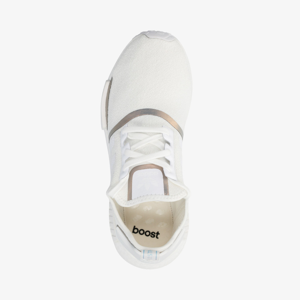 Женские кроссовки adidas NMD_R1 - фото 5
