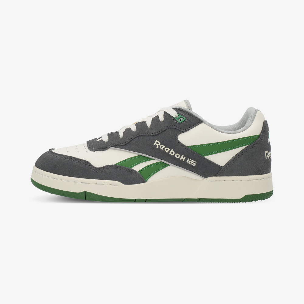 Мужские кеды Reebok BB 4000 II - фото 1