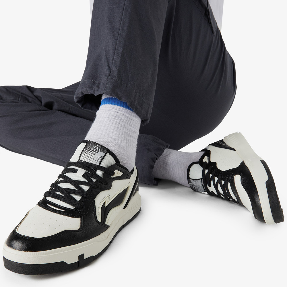 Мужские кеды LI-NING Ace - фото 7