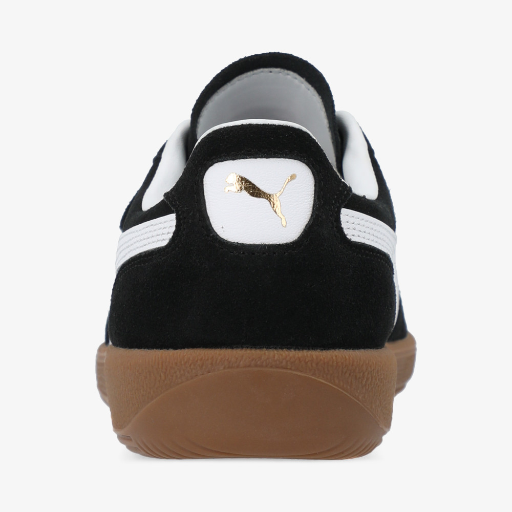Кеды PUMA Palermo унисекс - фото 3