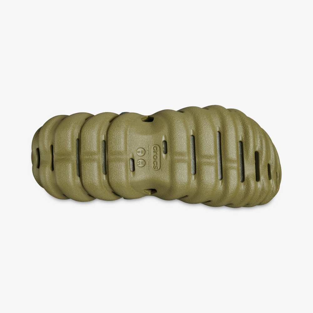 Мужские сабо Crocs Echo Clog - фото 5