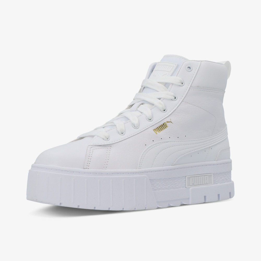 Женские кеды PUMA Mayze - фото 2