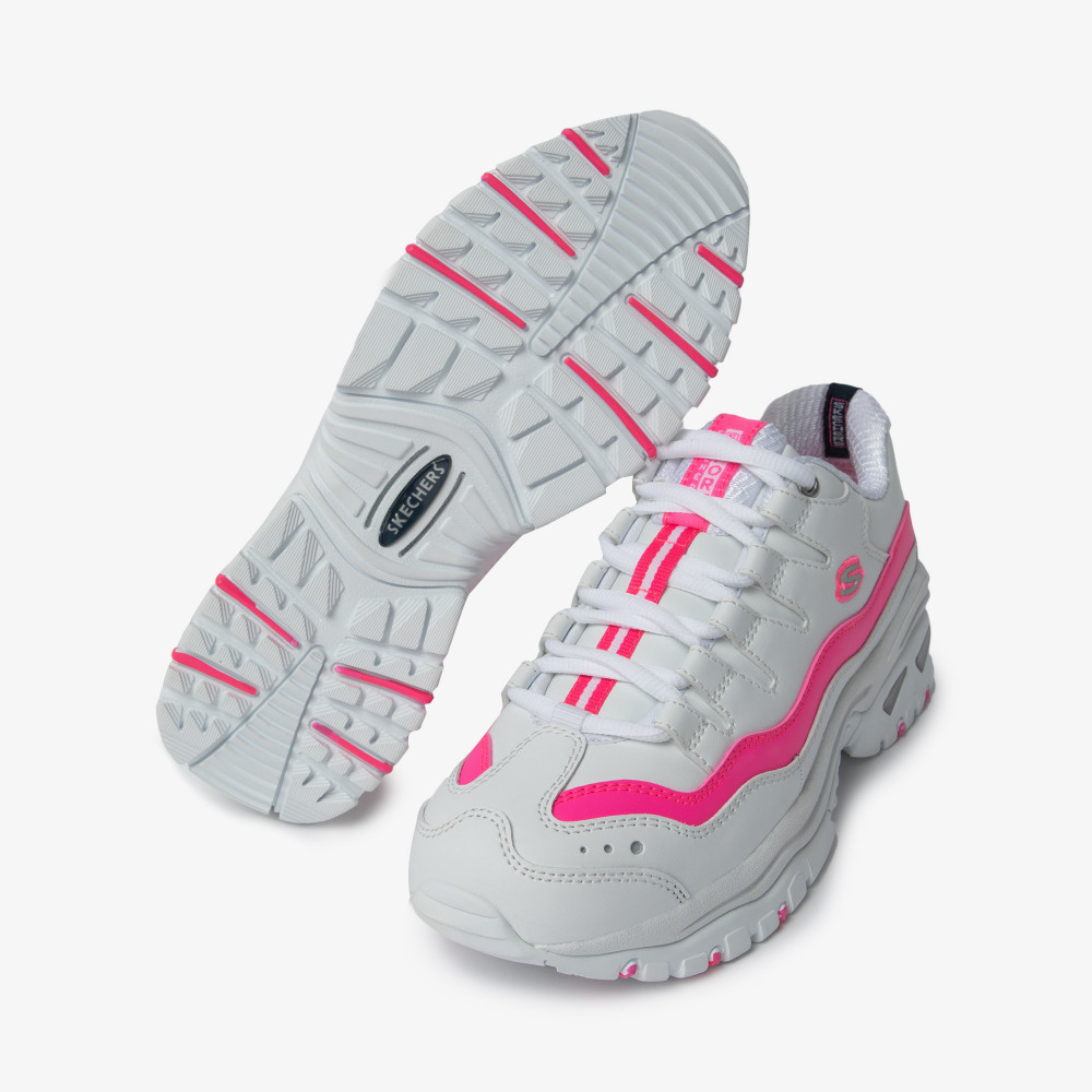 Женские кроссовки Skechers Energy Over Joy - фото 4