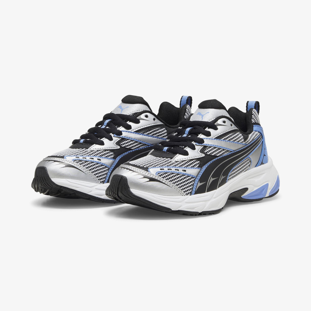 Женские кроссовки PUMA Morphic Athletic - фото 2