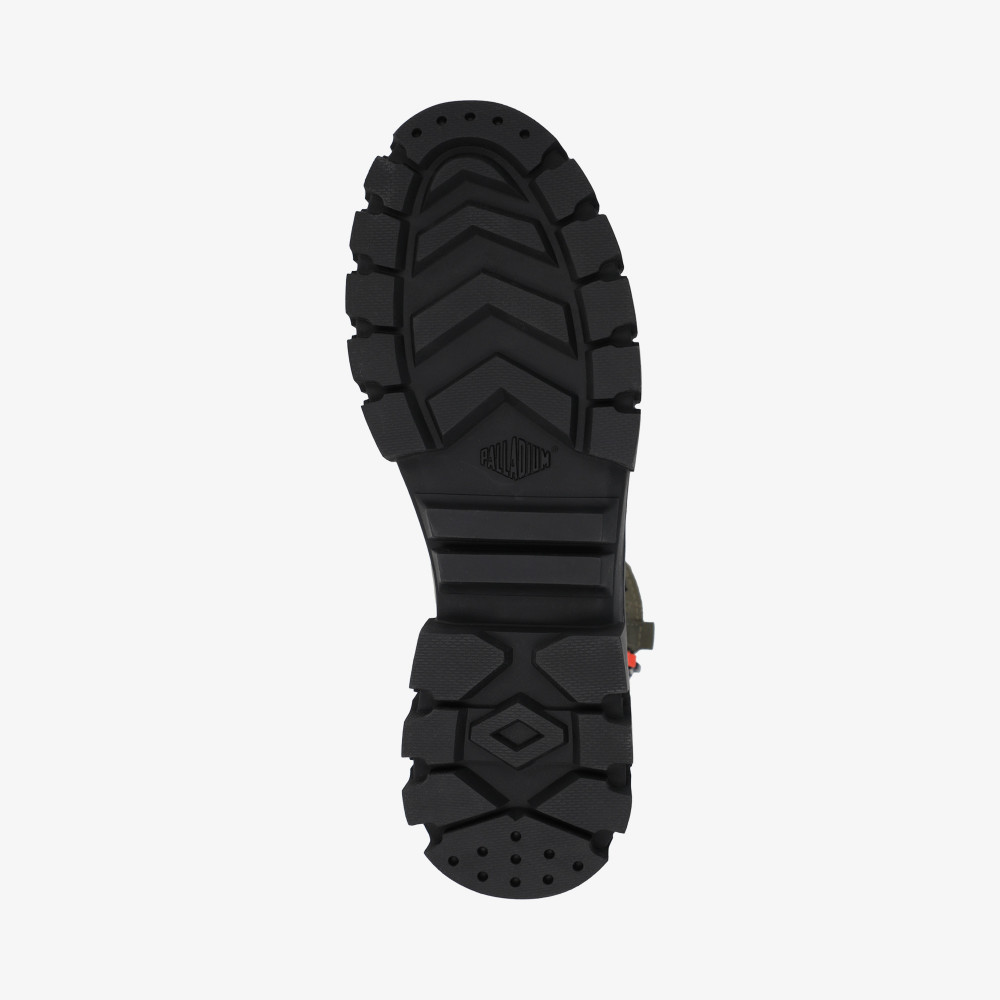Женские ботинки Palladium Revolt Boot Zip TX - фото 6