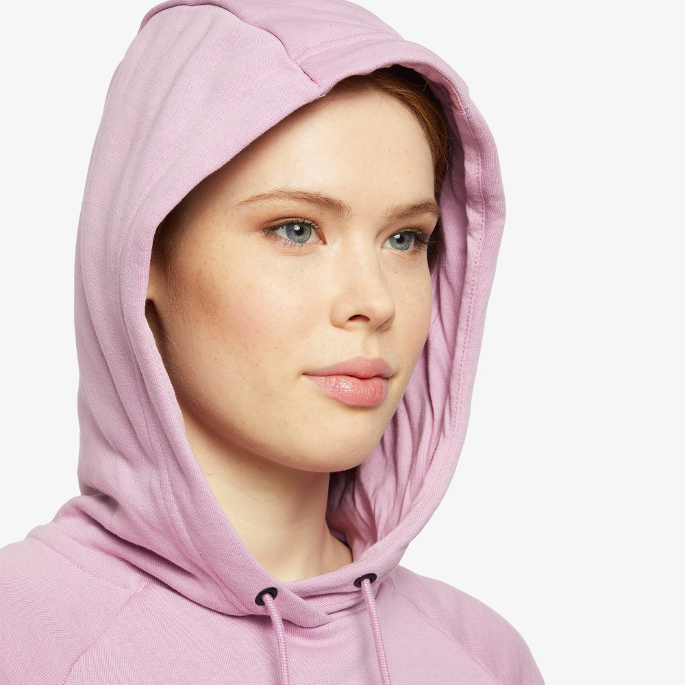 Женская худи Nike Sportswear Essential - фото 4
