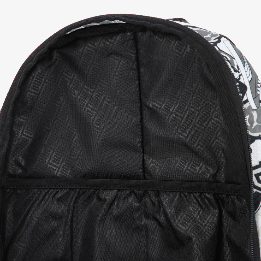 Adidas shop backpack academy