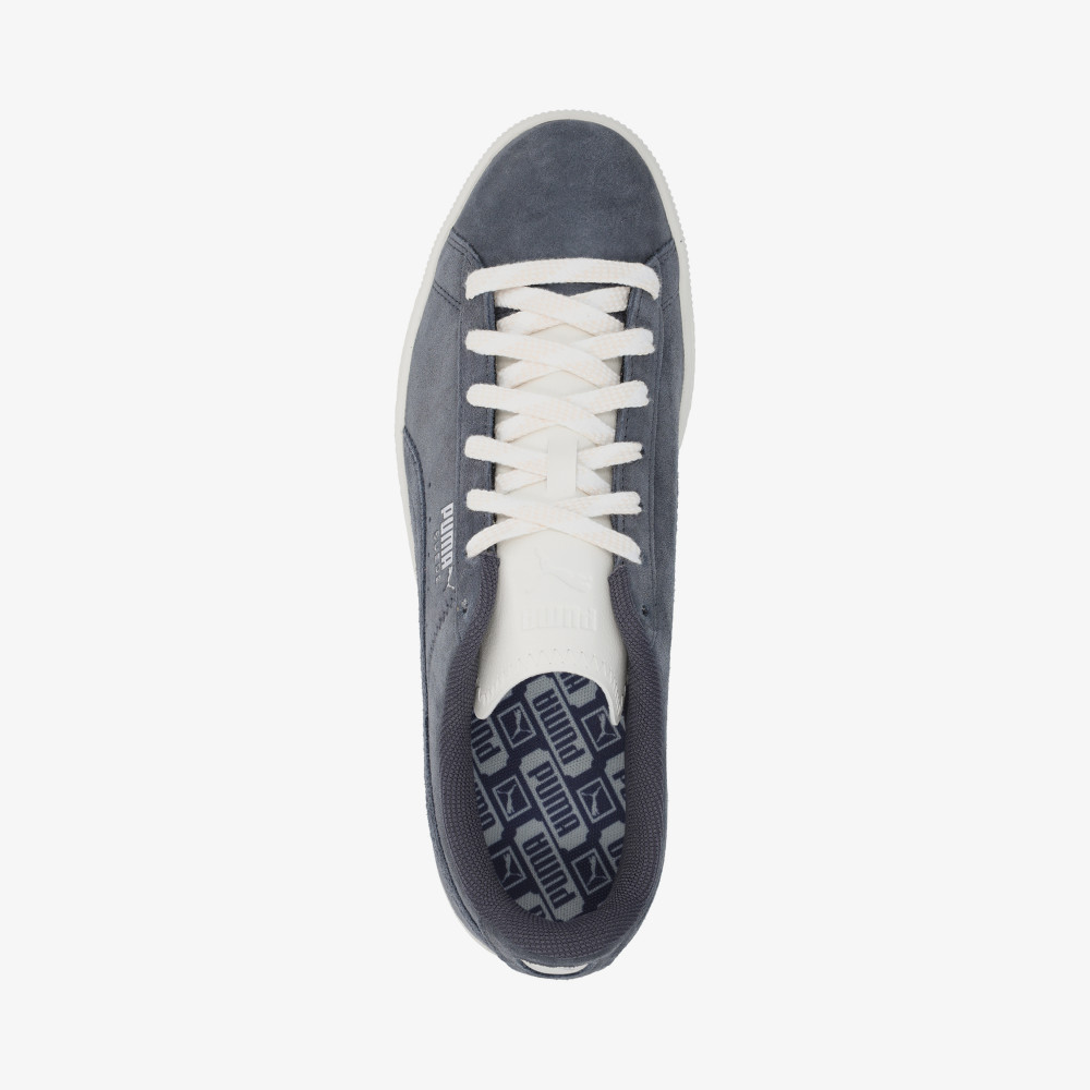 Мужские кеды PUMA Suede Prm - фото 8