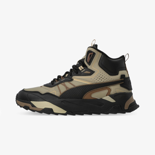 Мужские кроссовки PUMA Trinity Mid Hybrid L