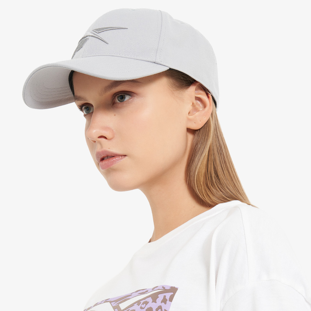 Бейсболка Reebok Vector унисекс - фото 5