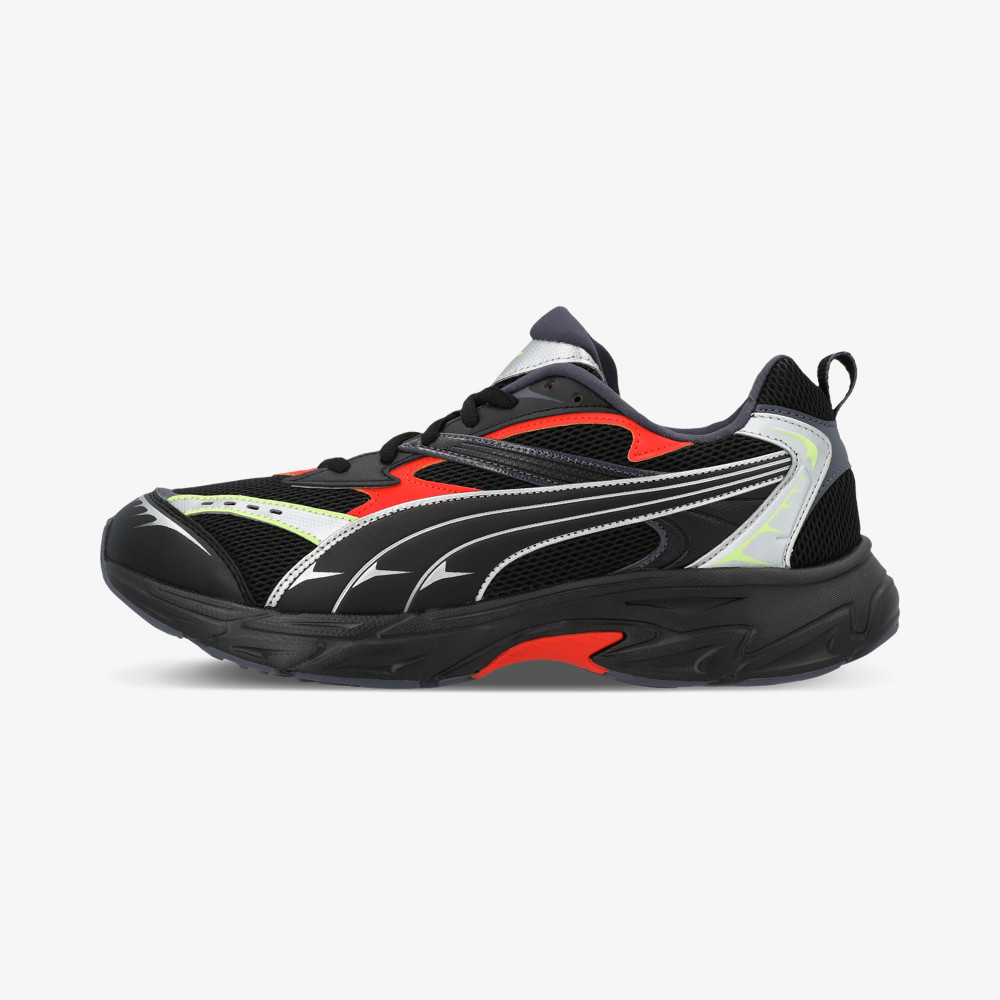 Мужские кроссовки PUMA Morphic - фото 1