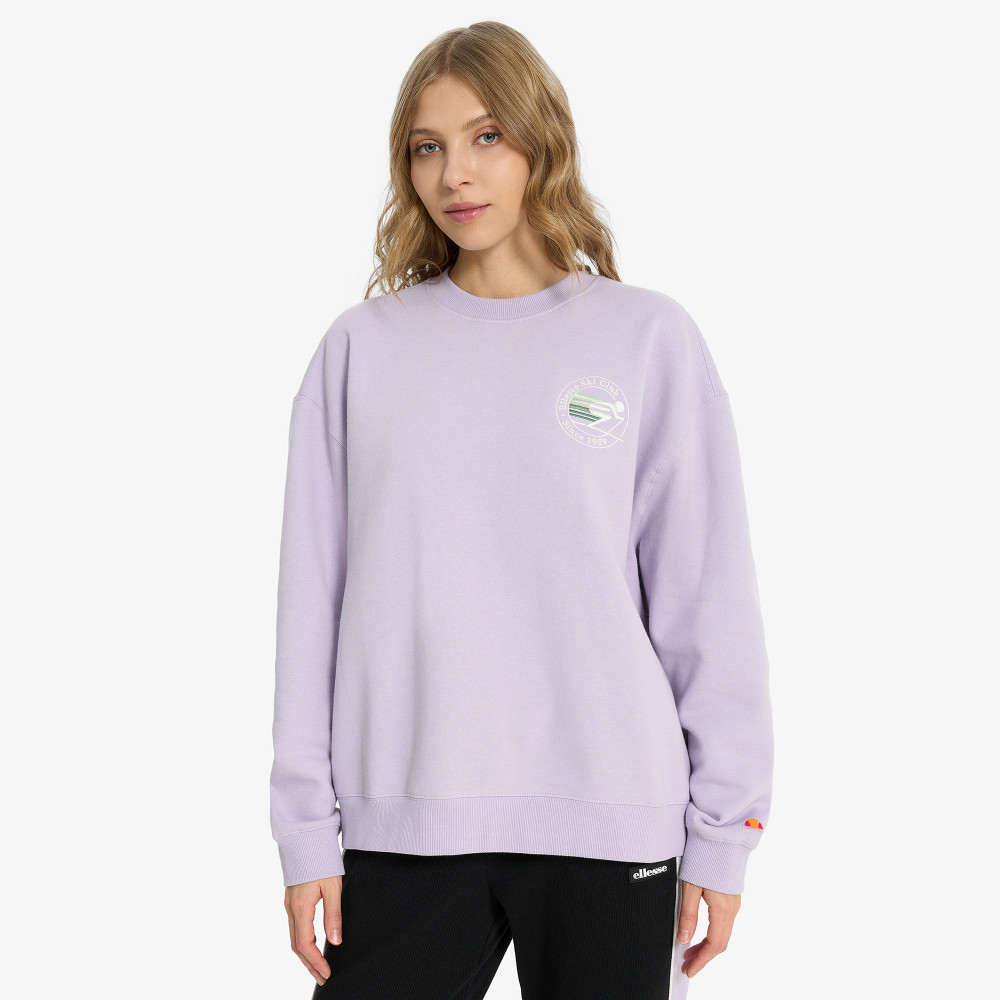 Женский свитшот Ellesse Achille - фото 2