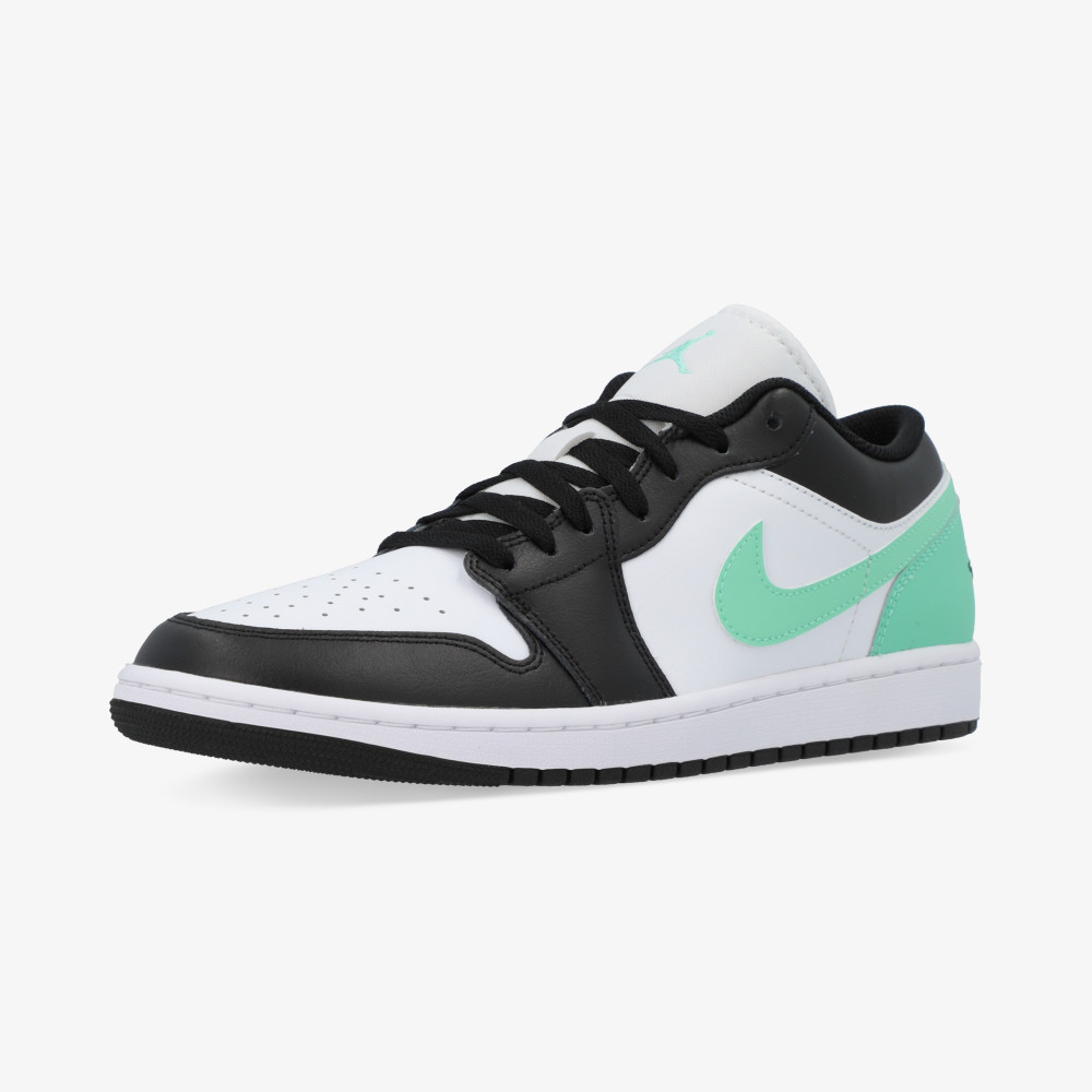 Мужские кеды Nike Air Jordan 1 - фото 2