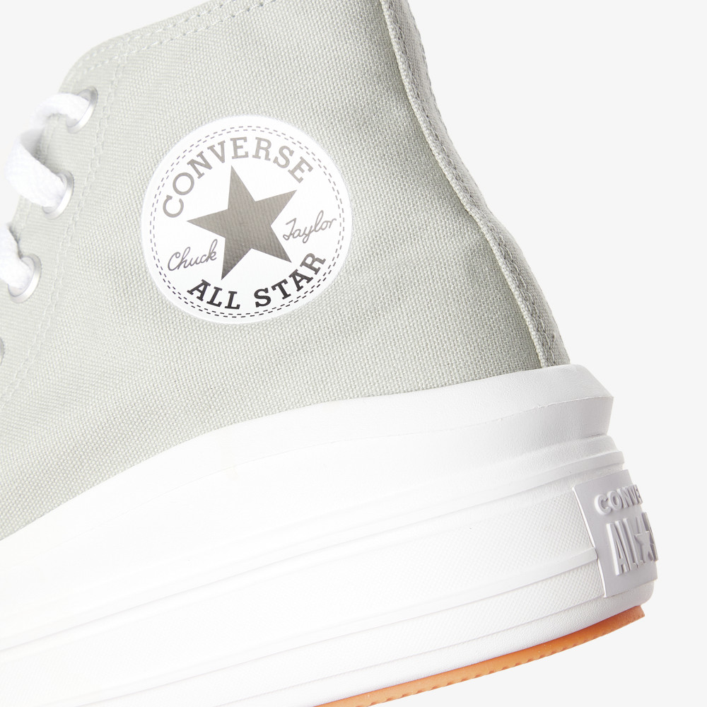 Женские кеды Converse Chuck Taylor All Star Move - фото 8