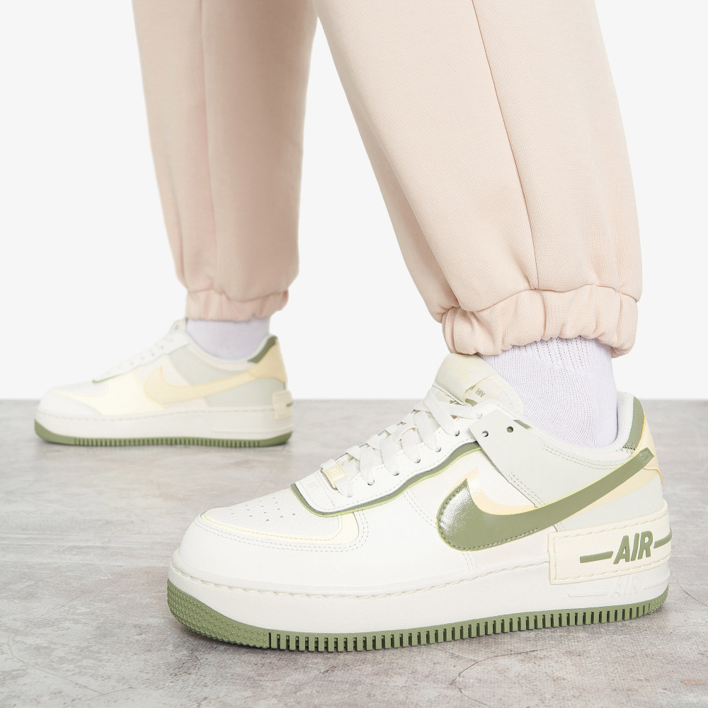 Женские кеды Nike Nike Air Force 1 Shadow - фото 8