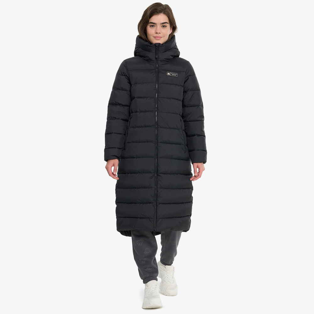 Женское пальто Kappa - фото 2