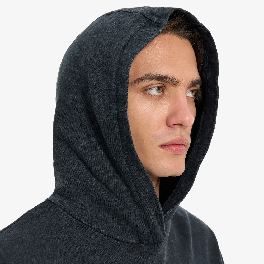 Мужская худи Kappa - фото 5