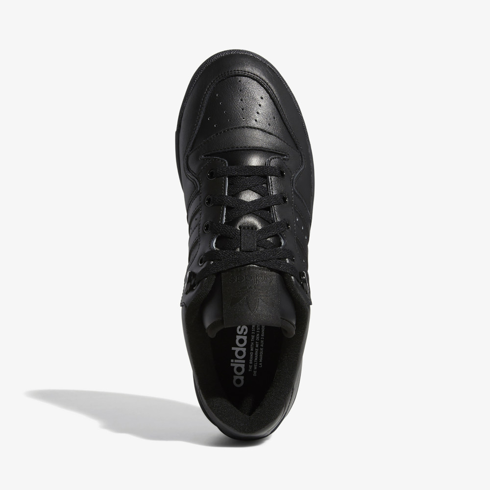 Мужские кеды adidas Rivalry Low - фото 5