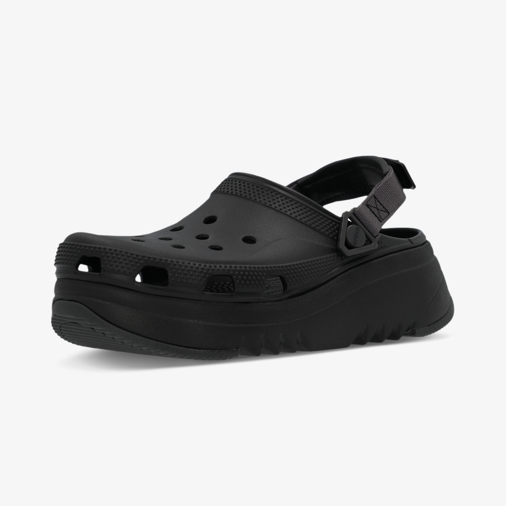 Мужские сабо Crocs Hiker Xscape - фото 2