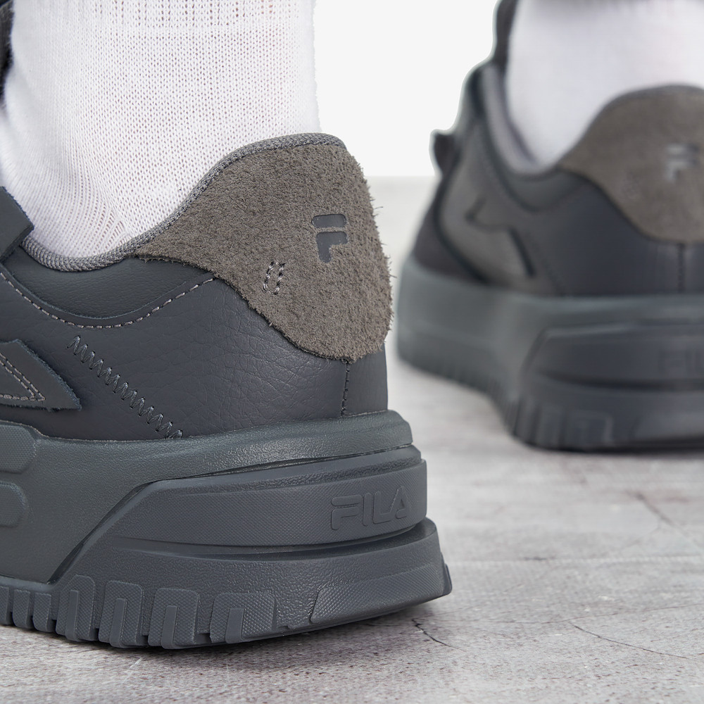 Женские кеды FILA Powder Low - фото 10
