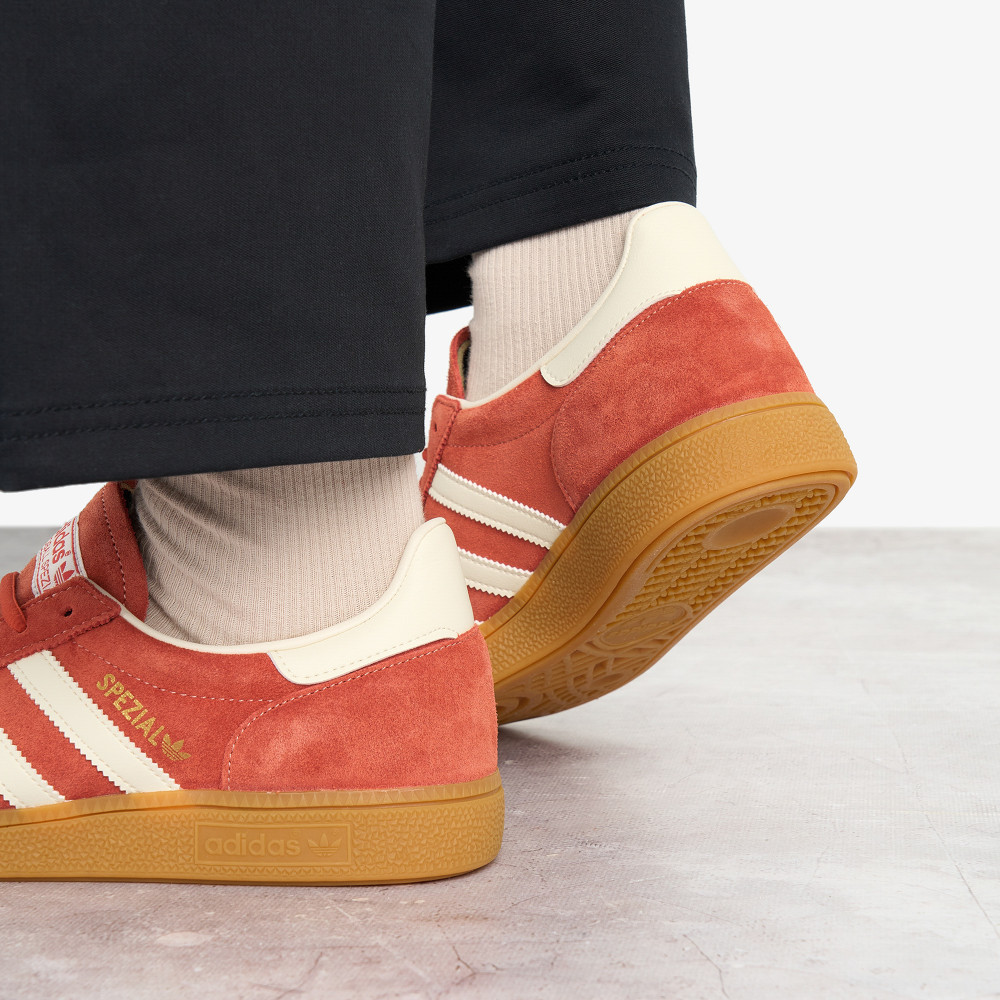 Мужские кеды adidas Handball Spezial - фото 10