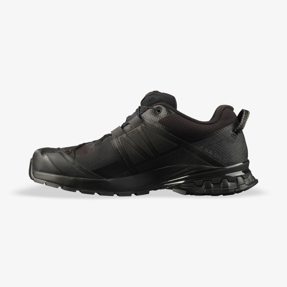 Мужские кроссовки Salomon XA Wild GTX - фото 5
