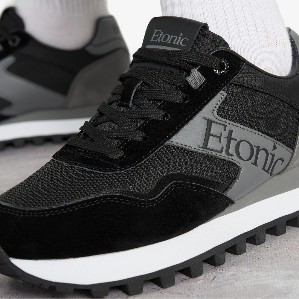 Женские кроссовки Etonic Ashen - фото 9
