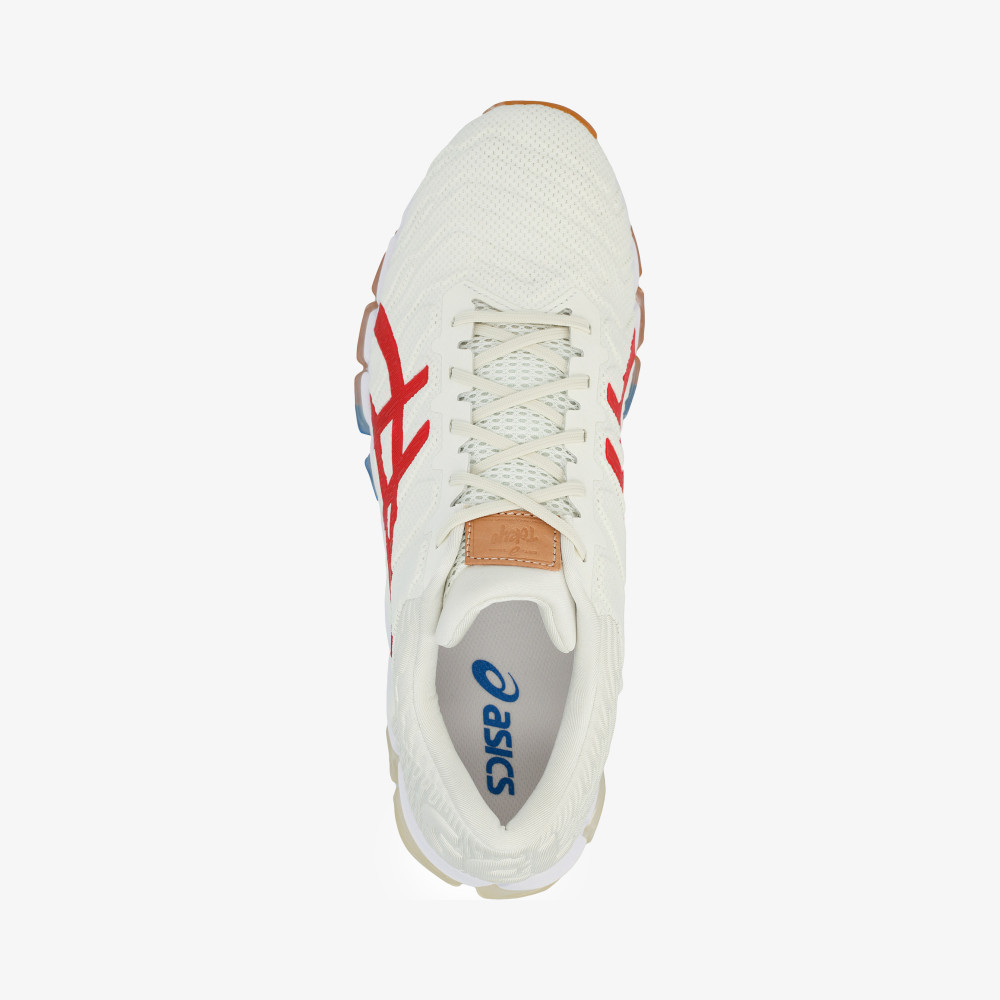 Asics cheap quantum 5