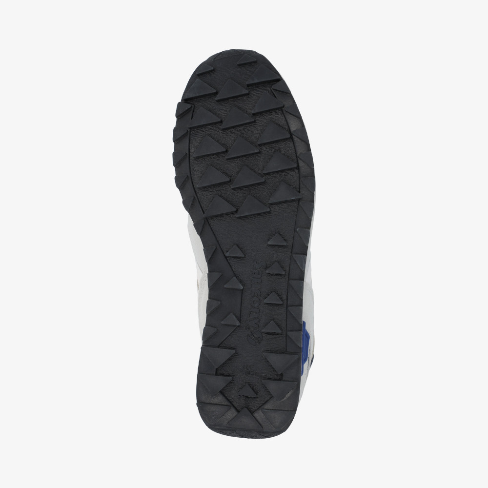 Мужские кроссовки Saucony Shadow Original - фото 6