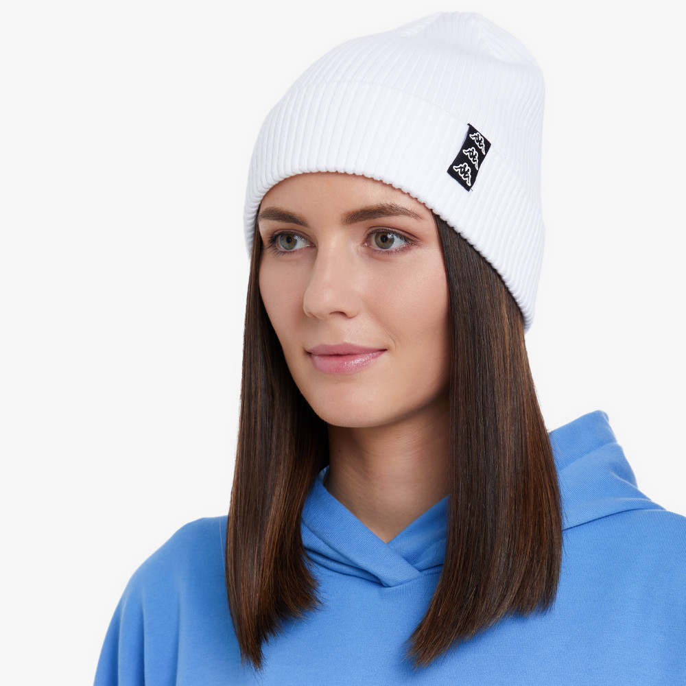Шапка Kappa унисекс - фото 4