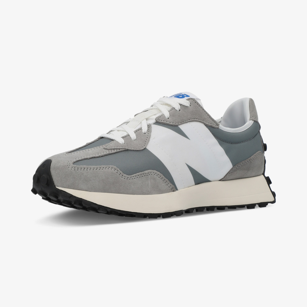Мужские кроссовки New Balance MS327 - фото 2