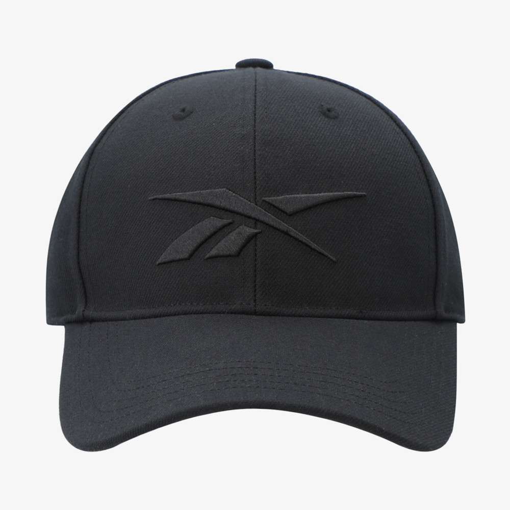 Бейсболка Reebok Vector унисекс - фото 2