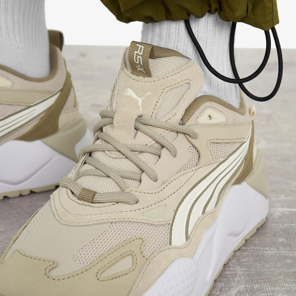 Женские кроссовки PUMA RS-X - фото 9