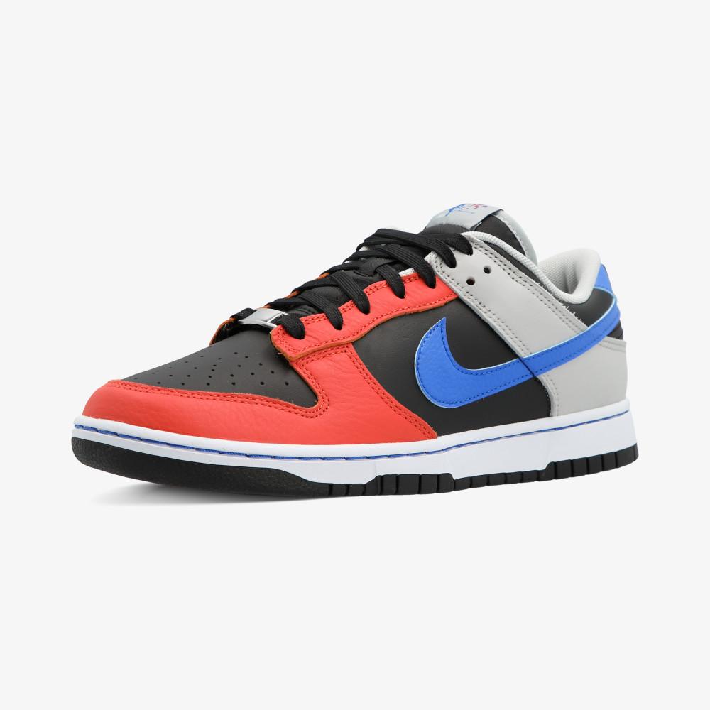 Мужские кеды Nike Dunk Low Retro - фото 2