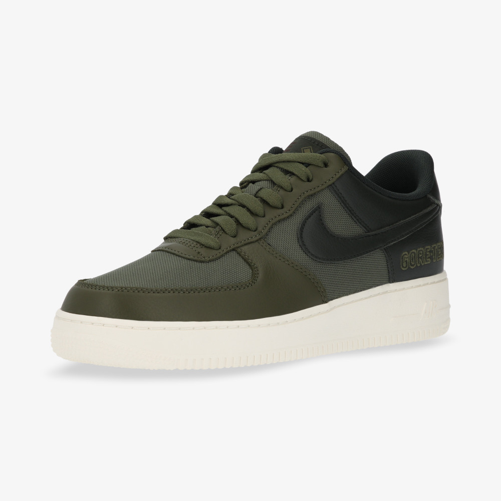Мужские кеды Nike Air Force 1 ’07 GTX - фото 2