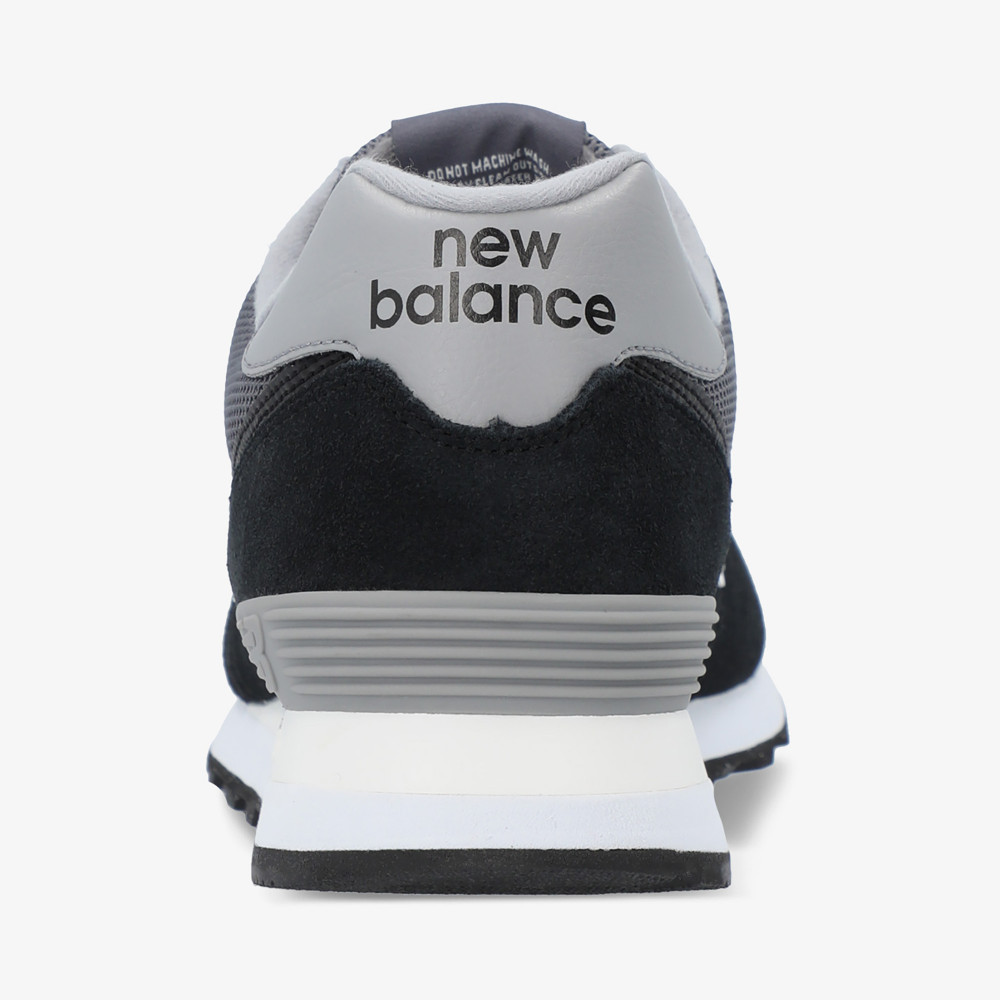 Кроссовки New Balance 574 унисекс - фото 3