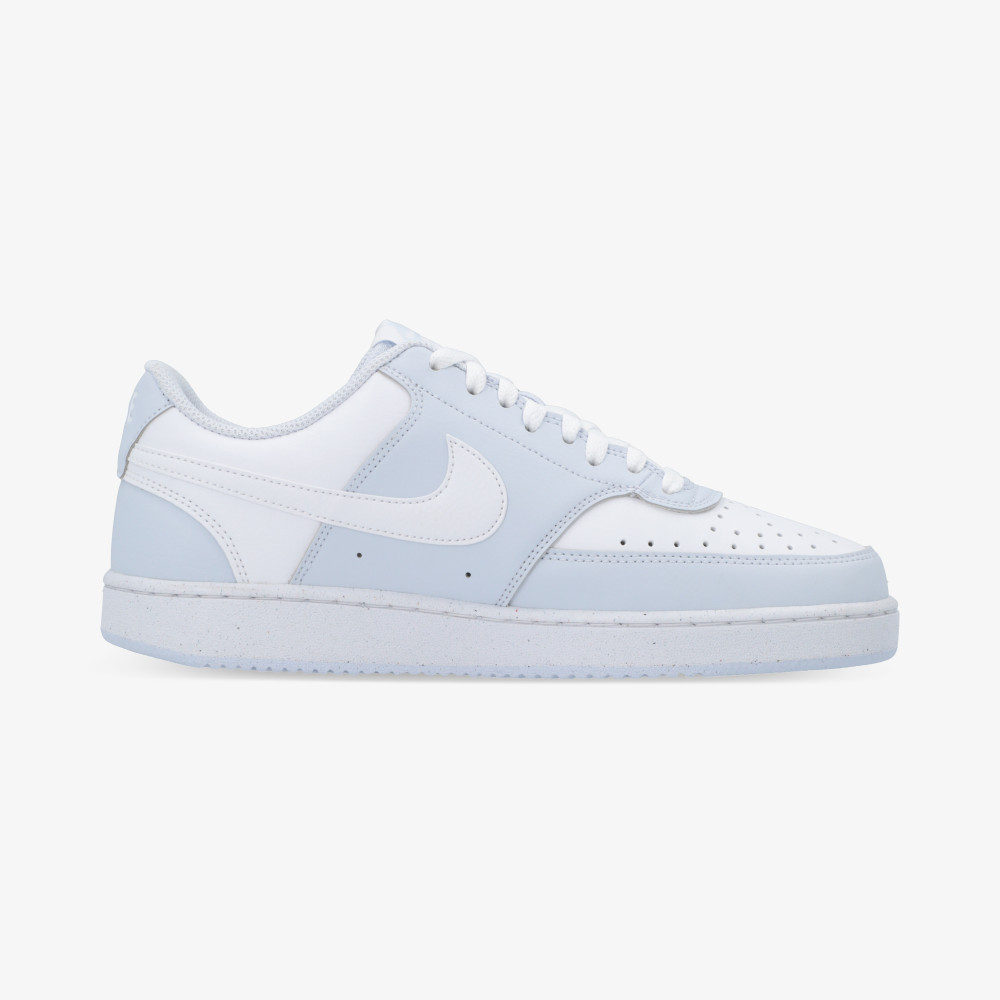 Женские кеды Nike Court Vision Low Next Nature - фото 4