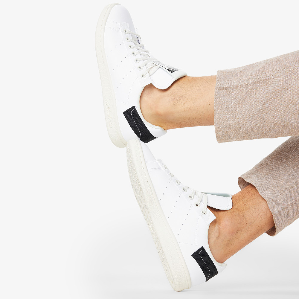 Мужские кеды adidas Stan Smith Parley - фото 7