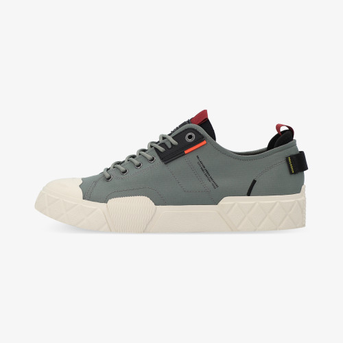 Мужские кеды PALLADIUM Ace City Shell Lo