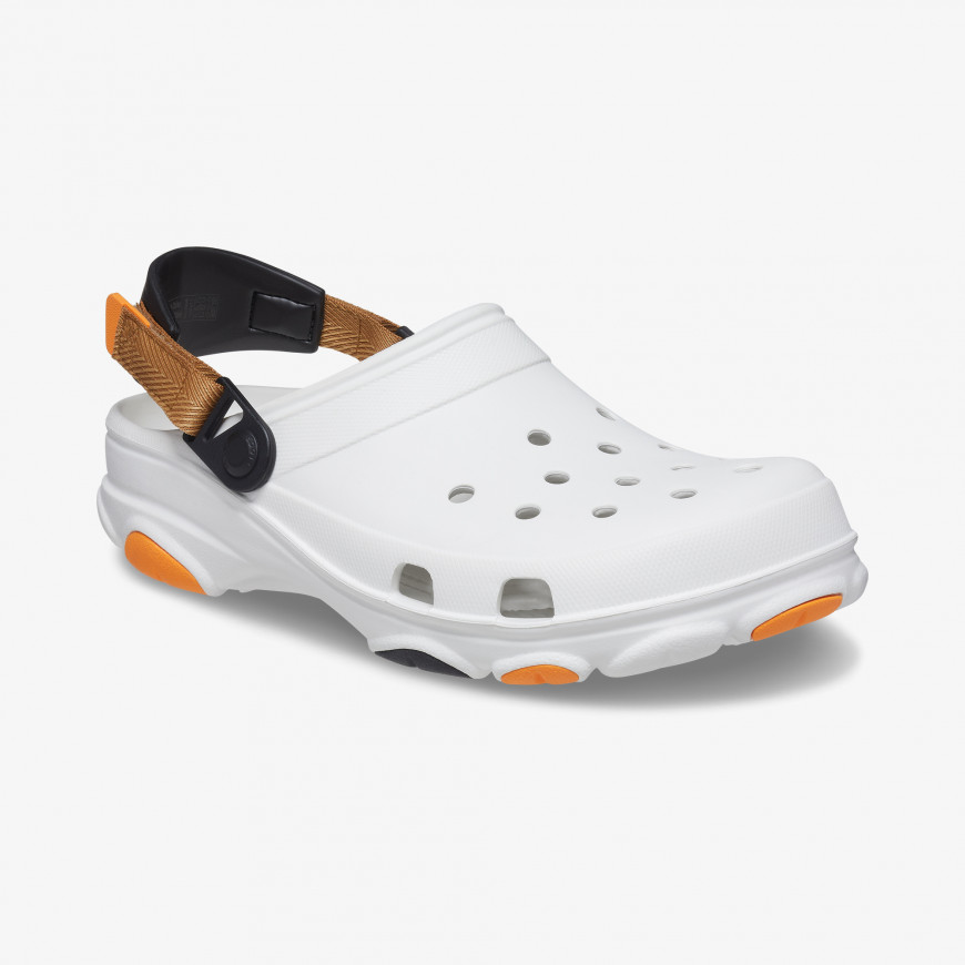 next crocs