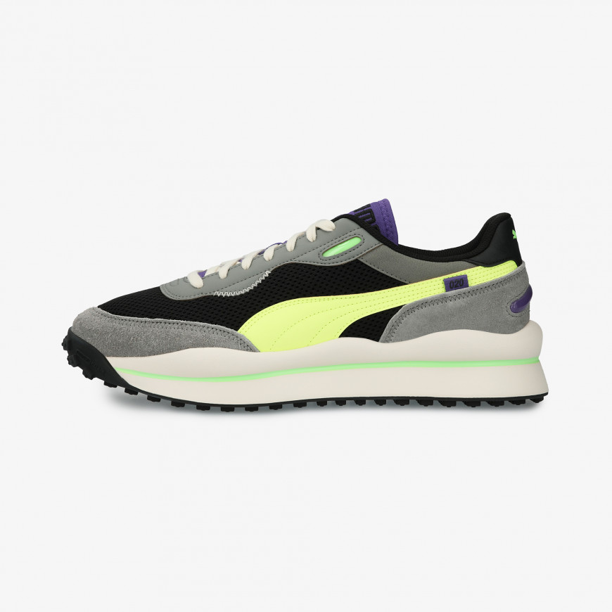 puma style rider neo archive women's