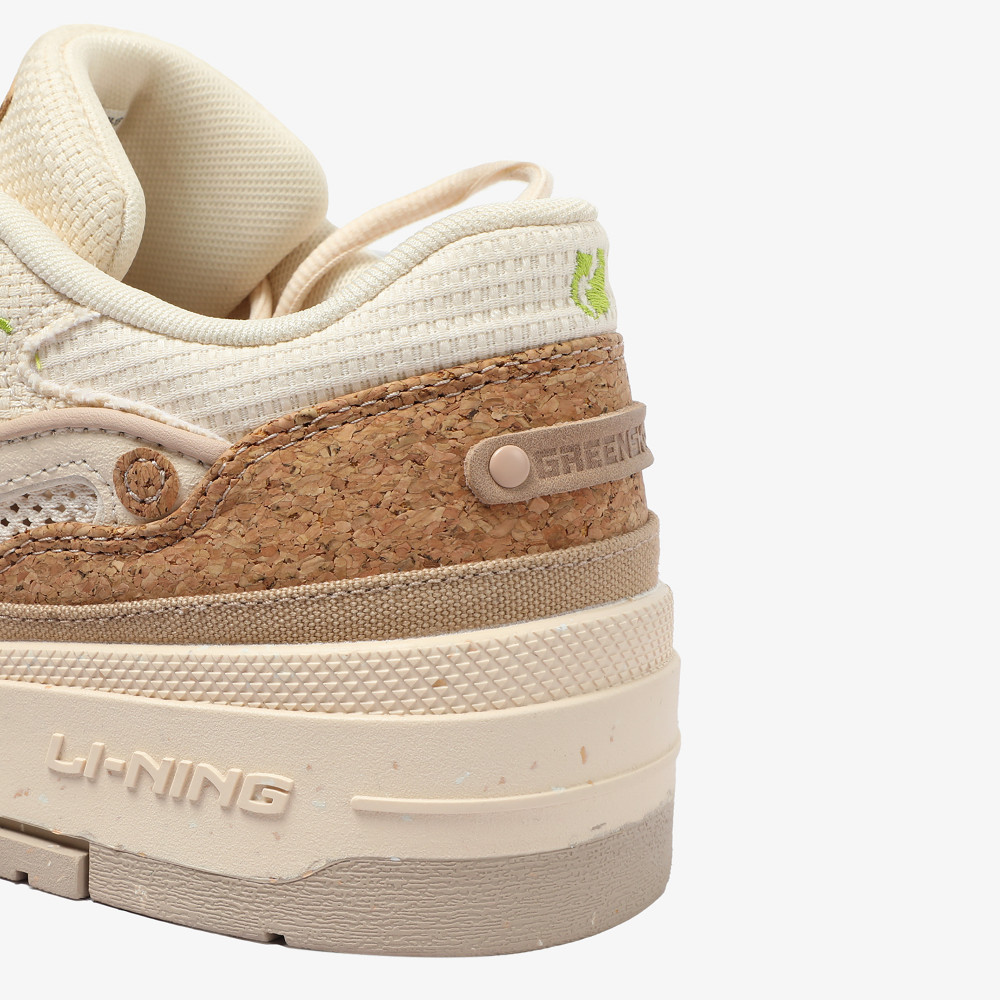 Женские кеды LI-NING BTC Premium - фото 11