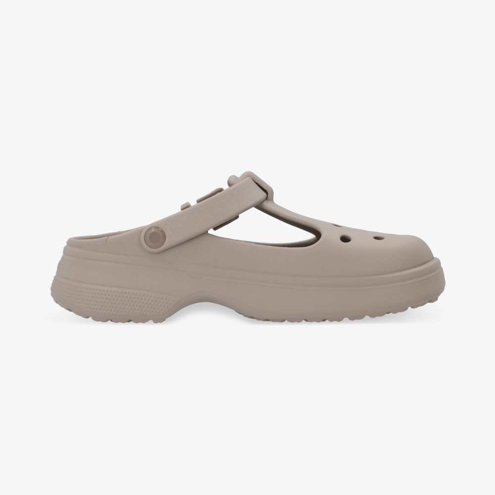 Женские сабо Crocs Classic Mary Jane - фото 5